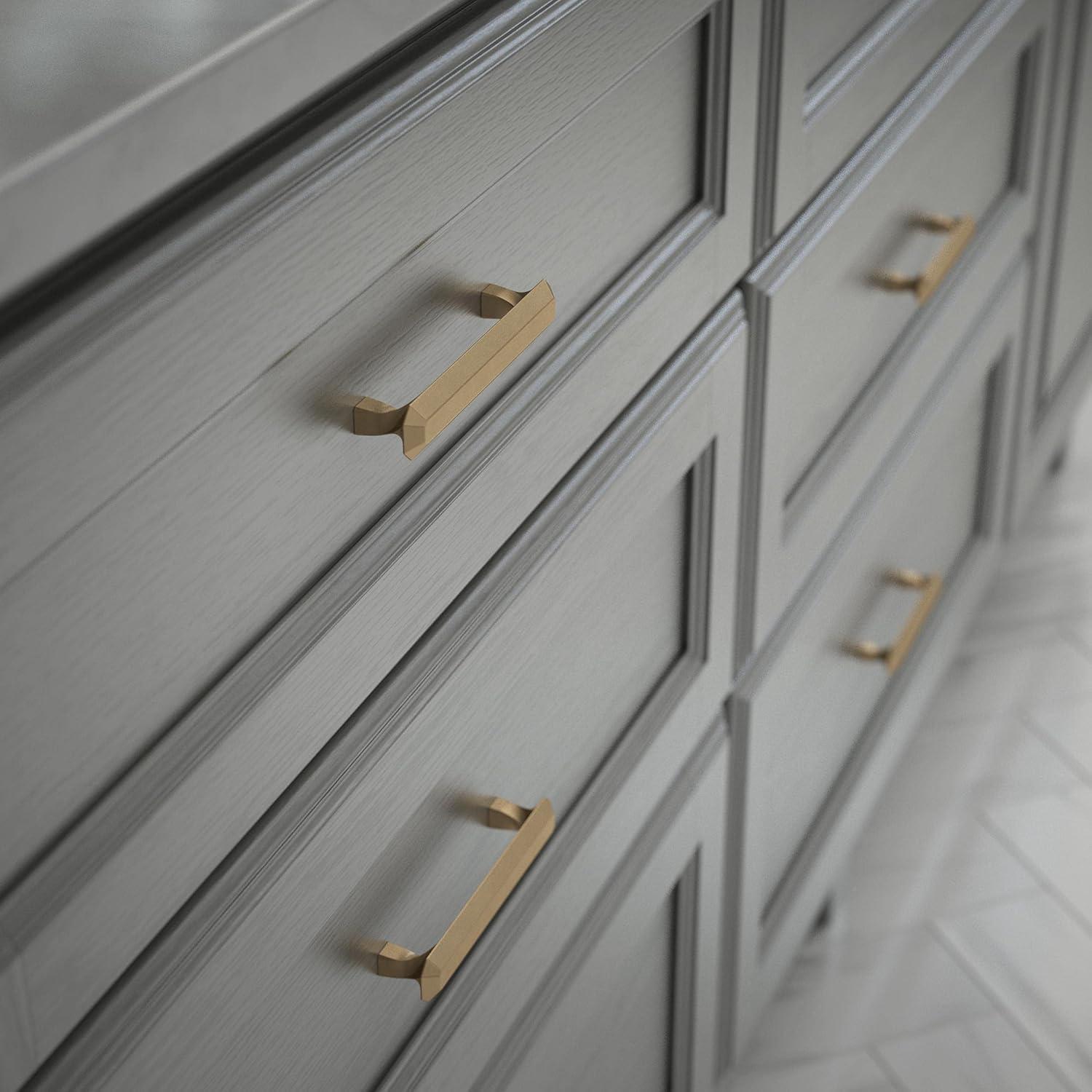 Franklin Brass Napier Appliance Pull