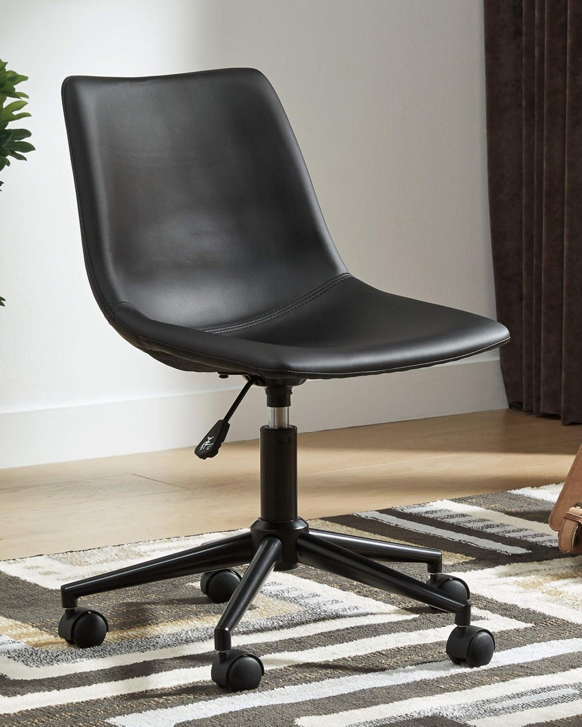 Program Home Office Swivel Desk Chair - Signature Design by Ashley