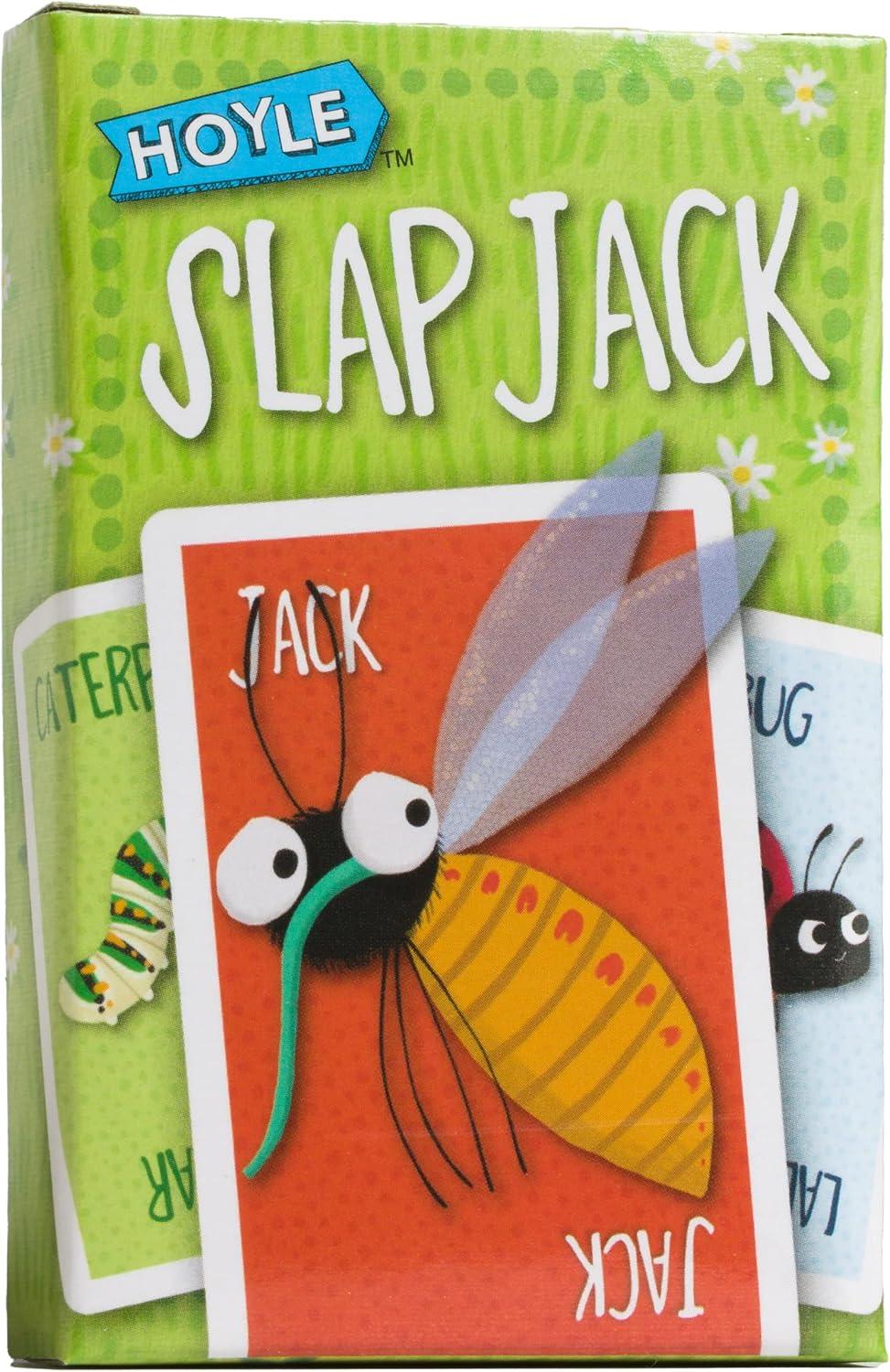 Hoyle 6 In 1 Fun Pack Card Games