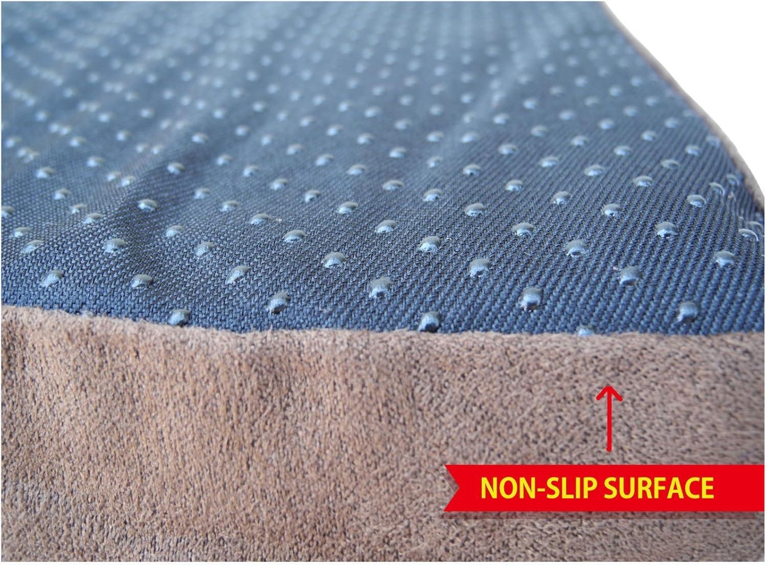 Go Pet Club Orthopedic Pet Bed