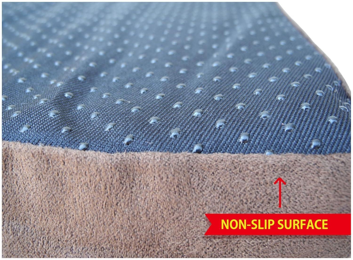 Go Pet Club Orthopedic Pet Bed