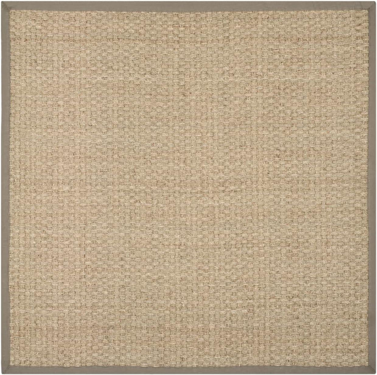 Natural Fiber NF114 Area Rug  - Safavieh