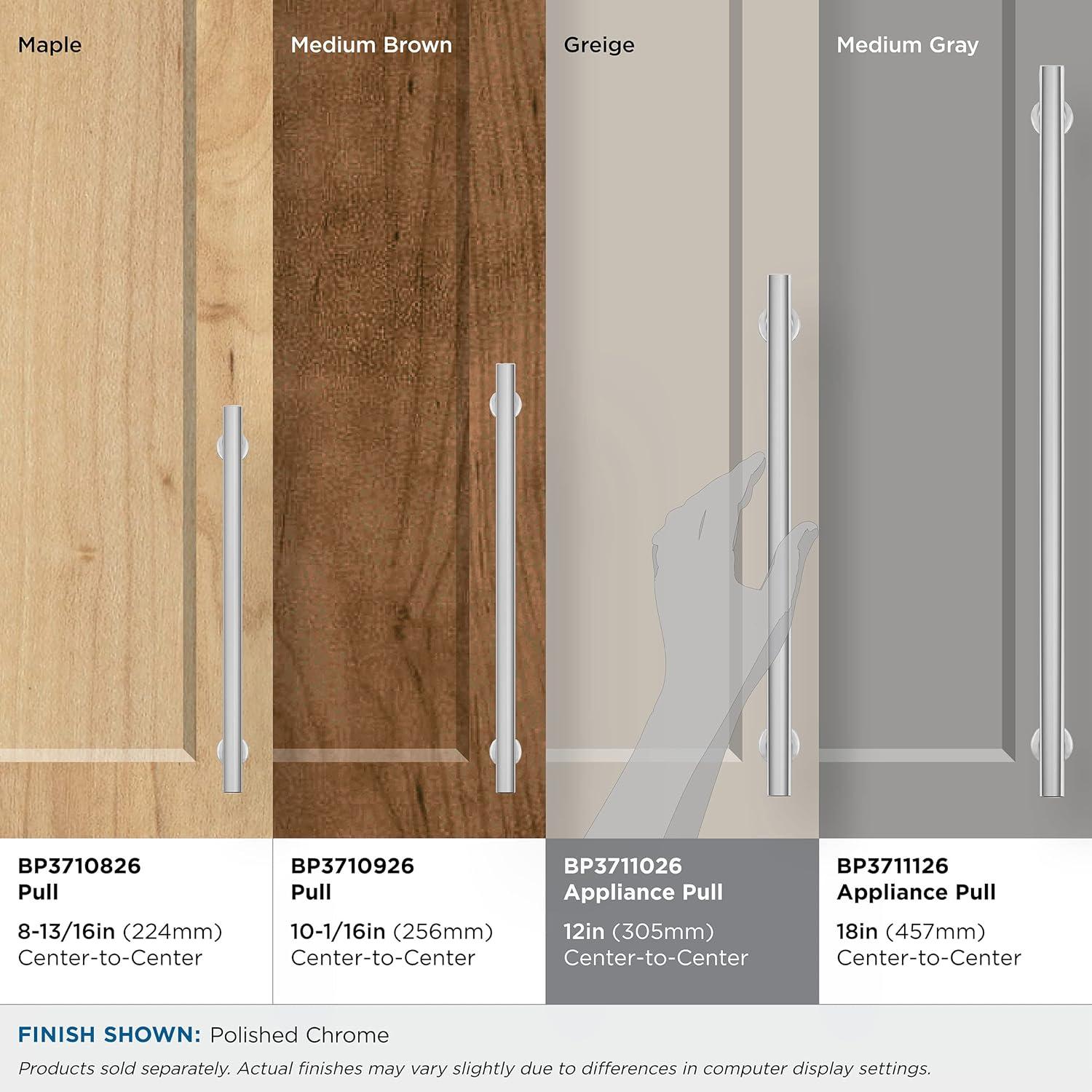 Amerock Everett Bar Pull