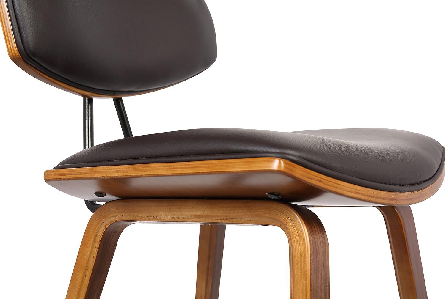 Payton Vegan Leather Bar & Counter Stool