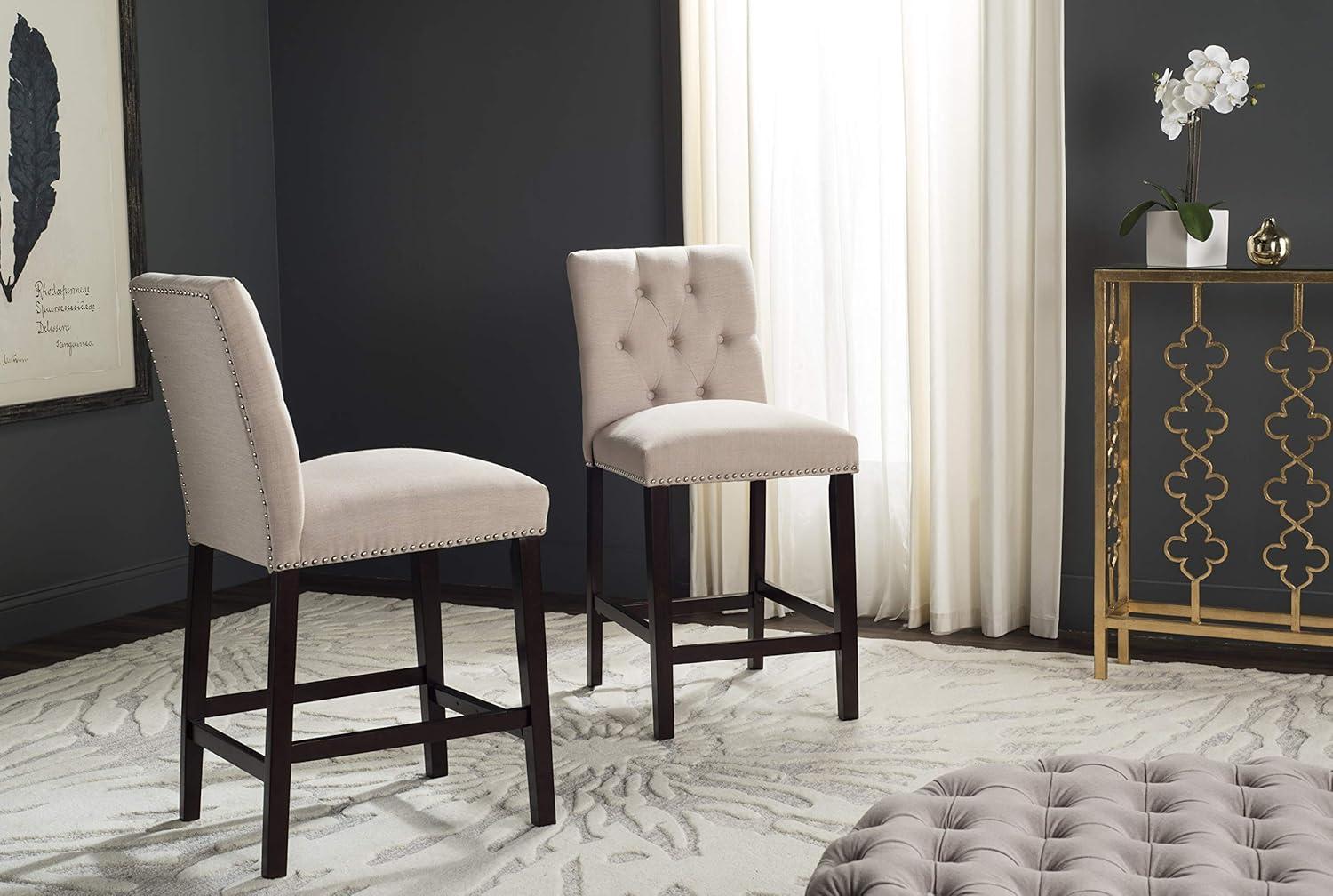 Safavieh Norah Counter Stool
