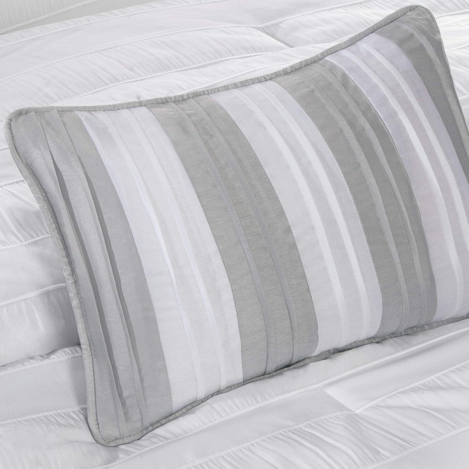 Cullen Comforter Set 7pc