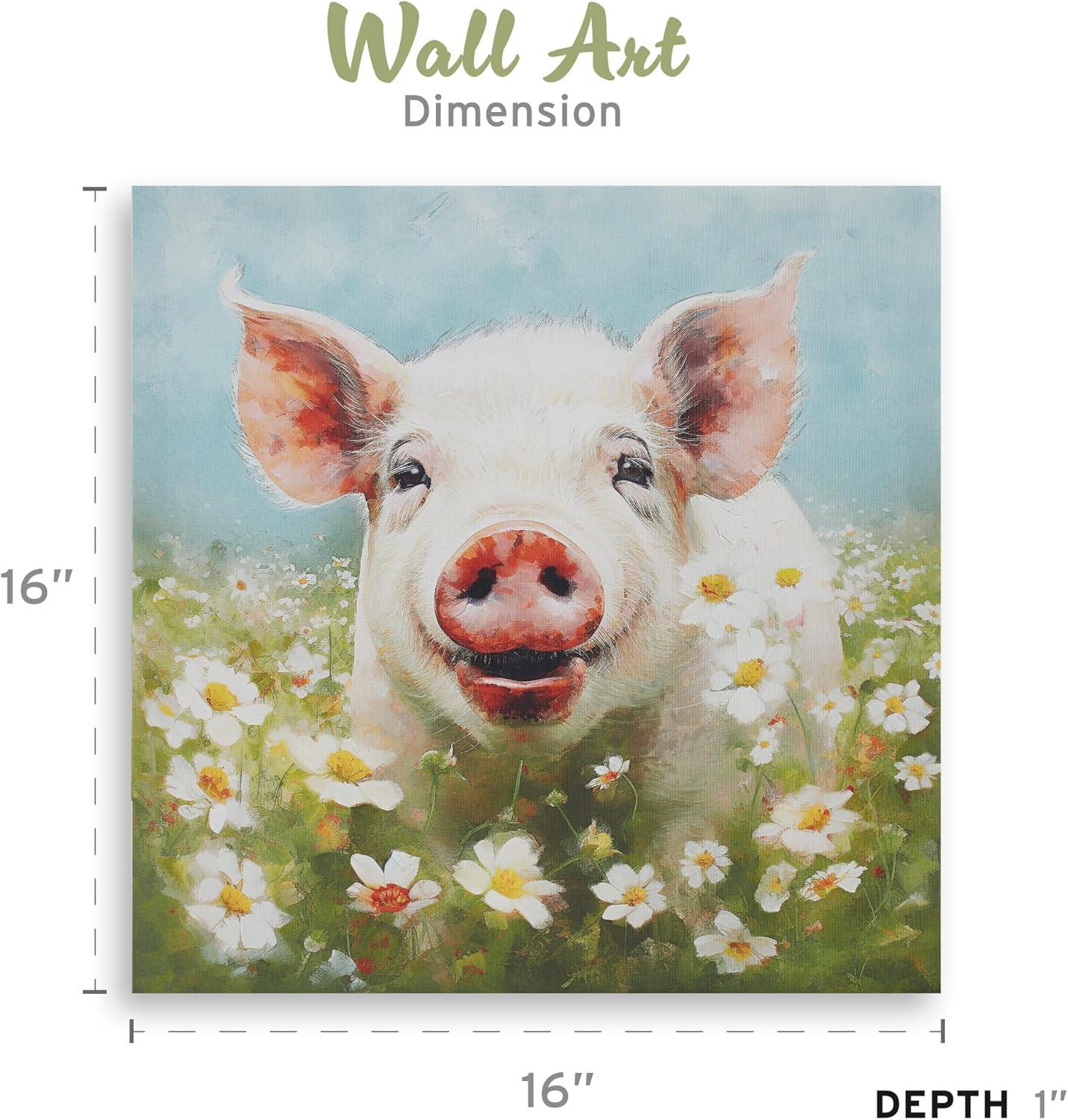 510 Design " Sunshine Animals " by TESSA KANE