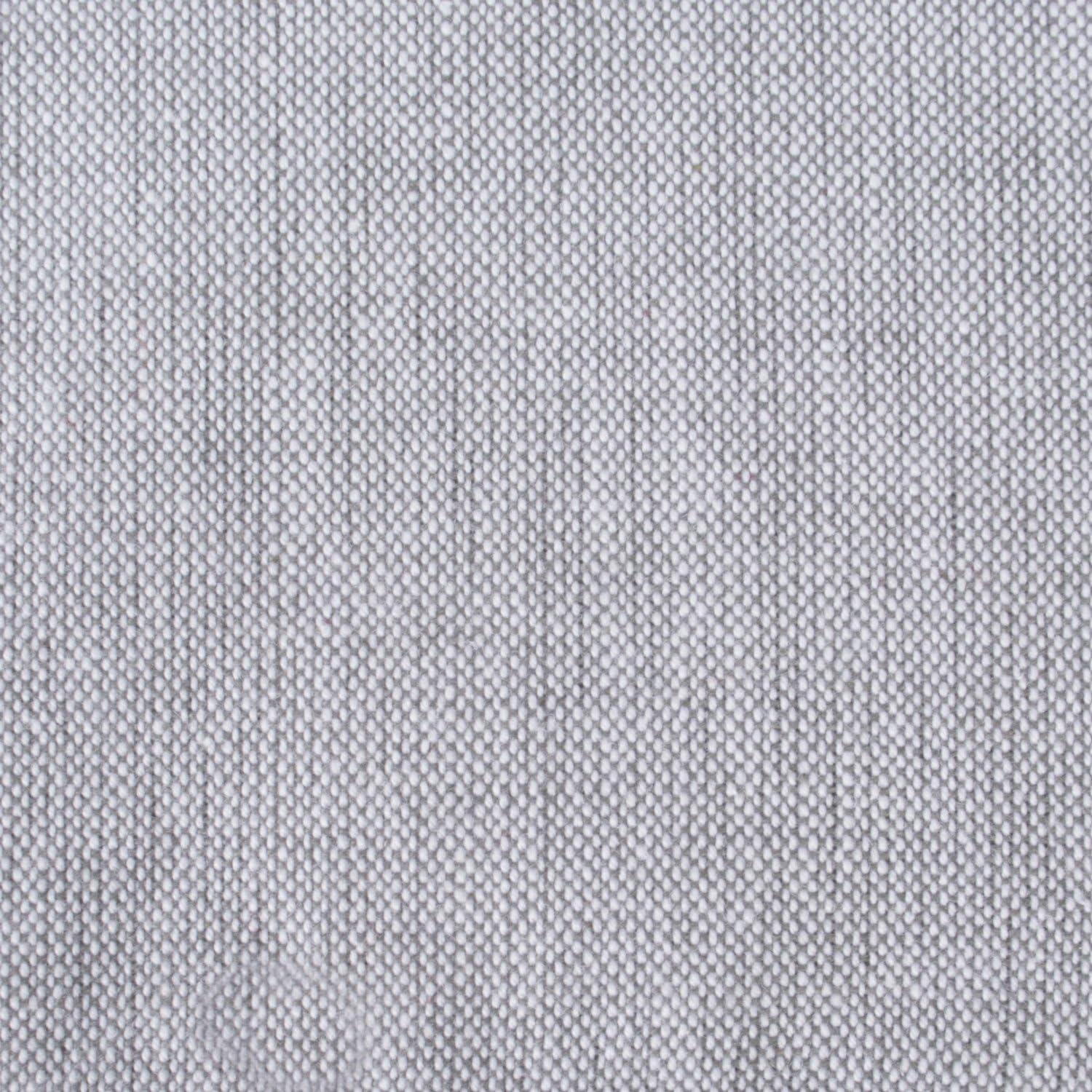 Stone Brown Solid Chambray Napkin (Set of 6)