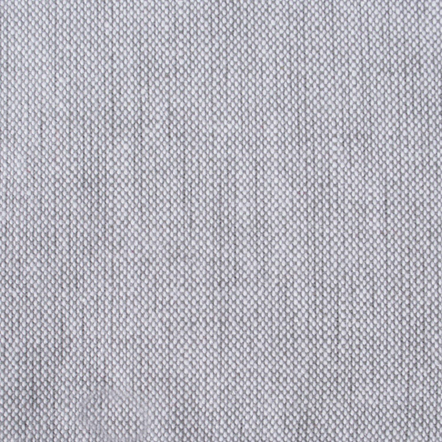 Design Imports  Chambray Napkin Set 6 Piece, Gray, 20X20"
