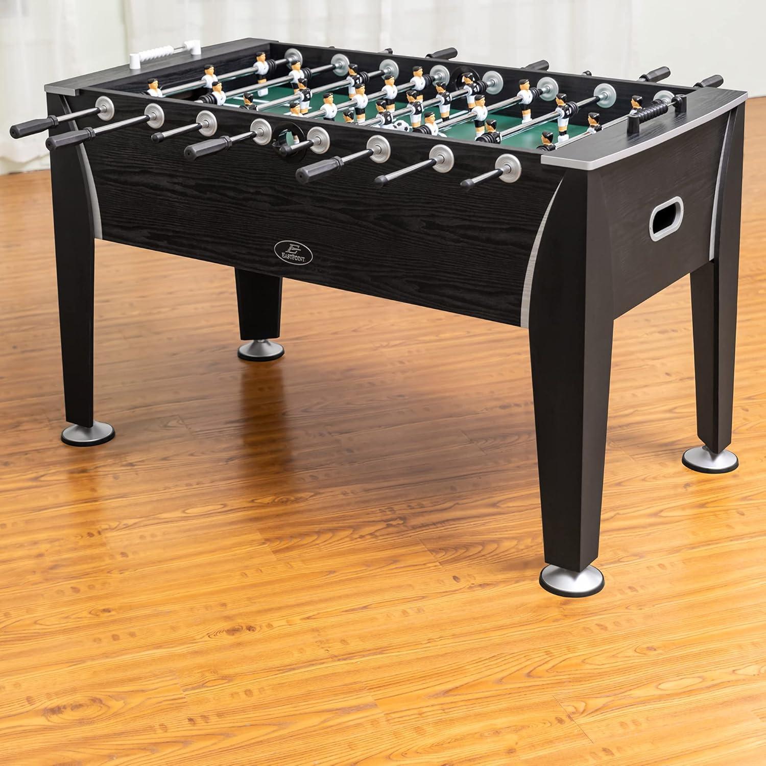 EastPoint Sports 30" Wood Foosball Table