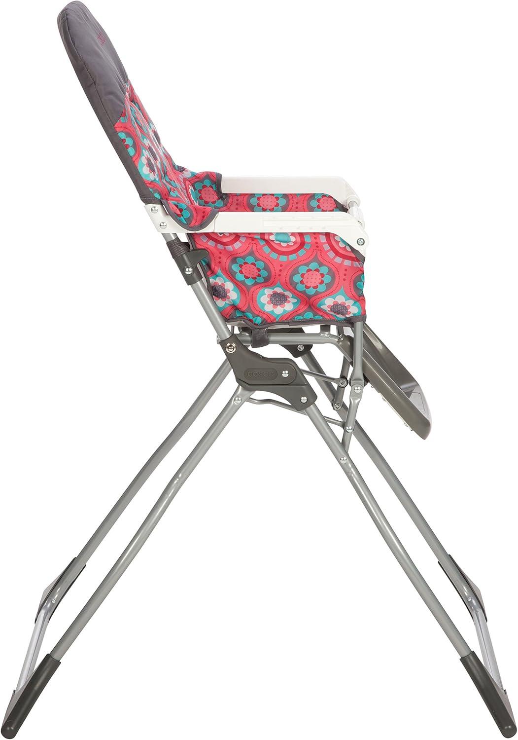 Cosco Simple Fold High Chair