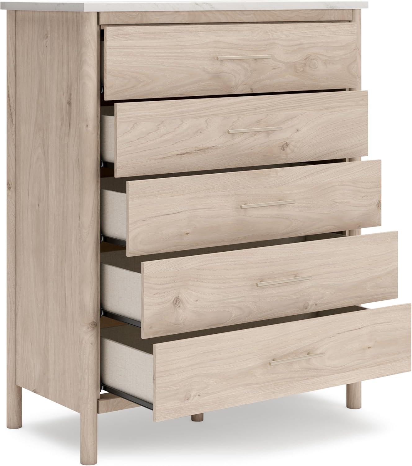 Ebern Designs Brenli Chest Of Drawers