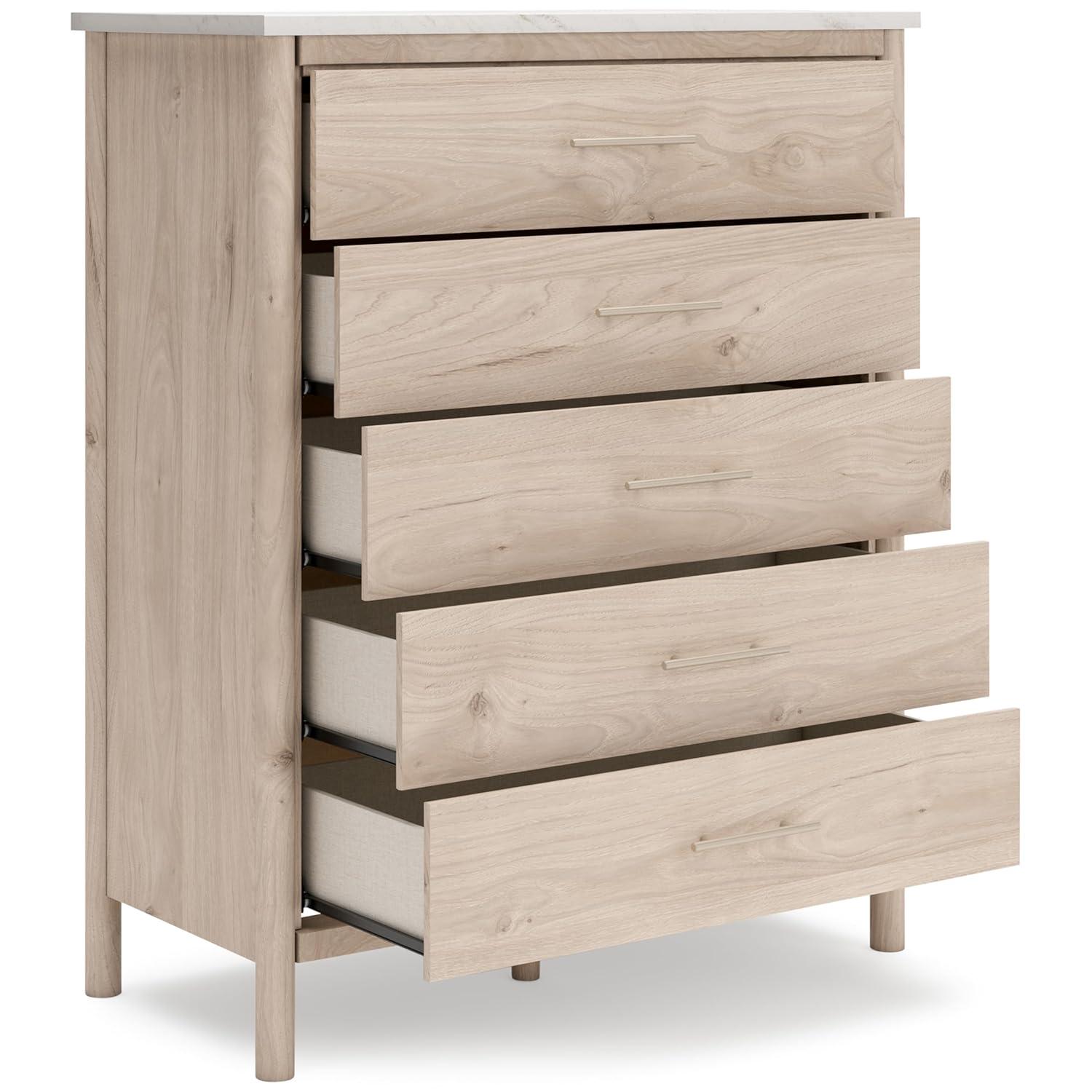 Ebern Designs Brenli Chest Of Drawers