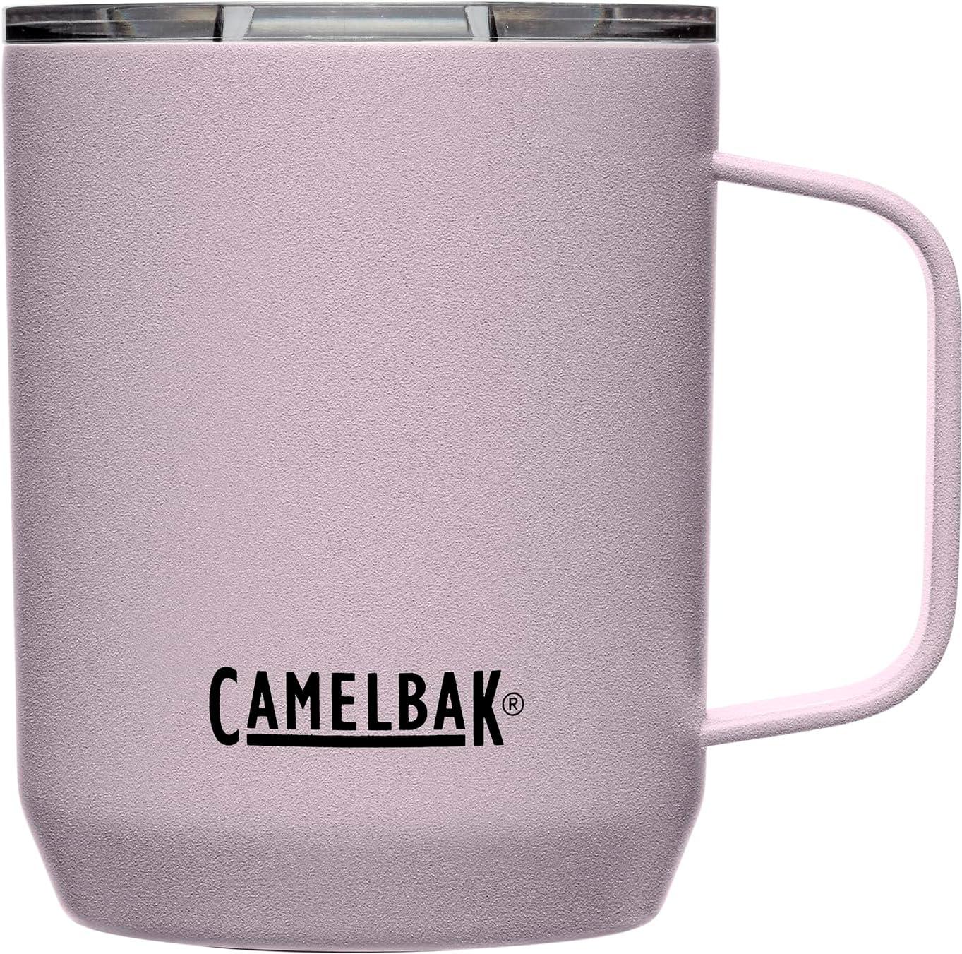 CamelBak 12oz Purple Sky Insulated Stainless Steel Camp Mug