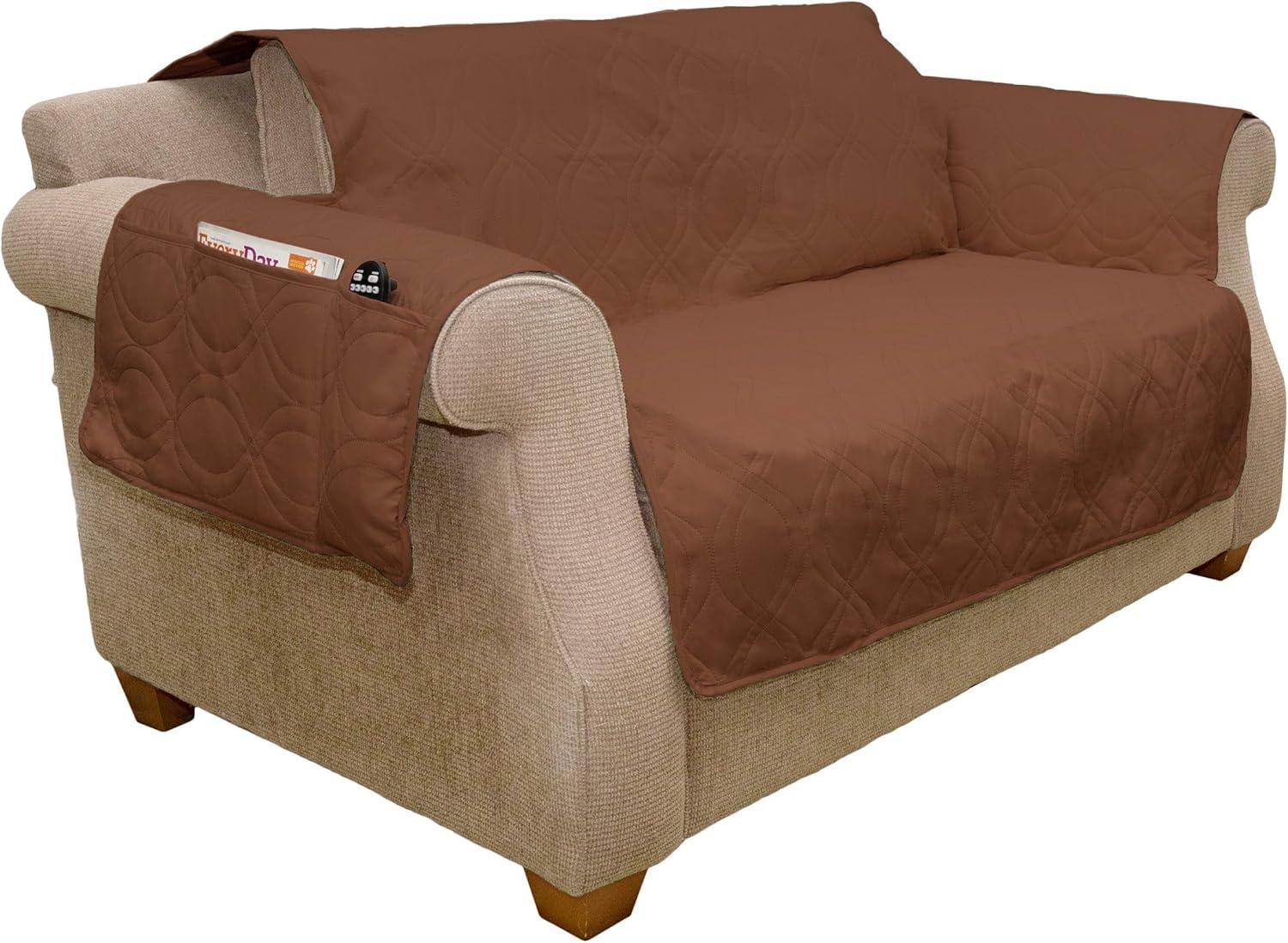 PETMAKER Loveseat Pet Furniture Cover