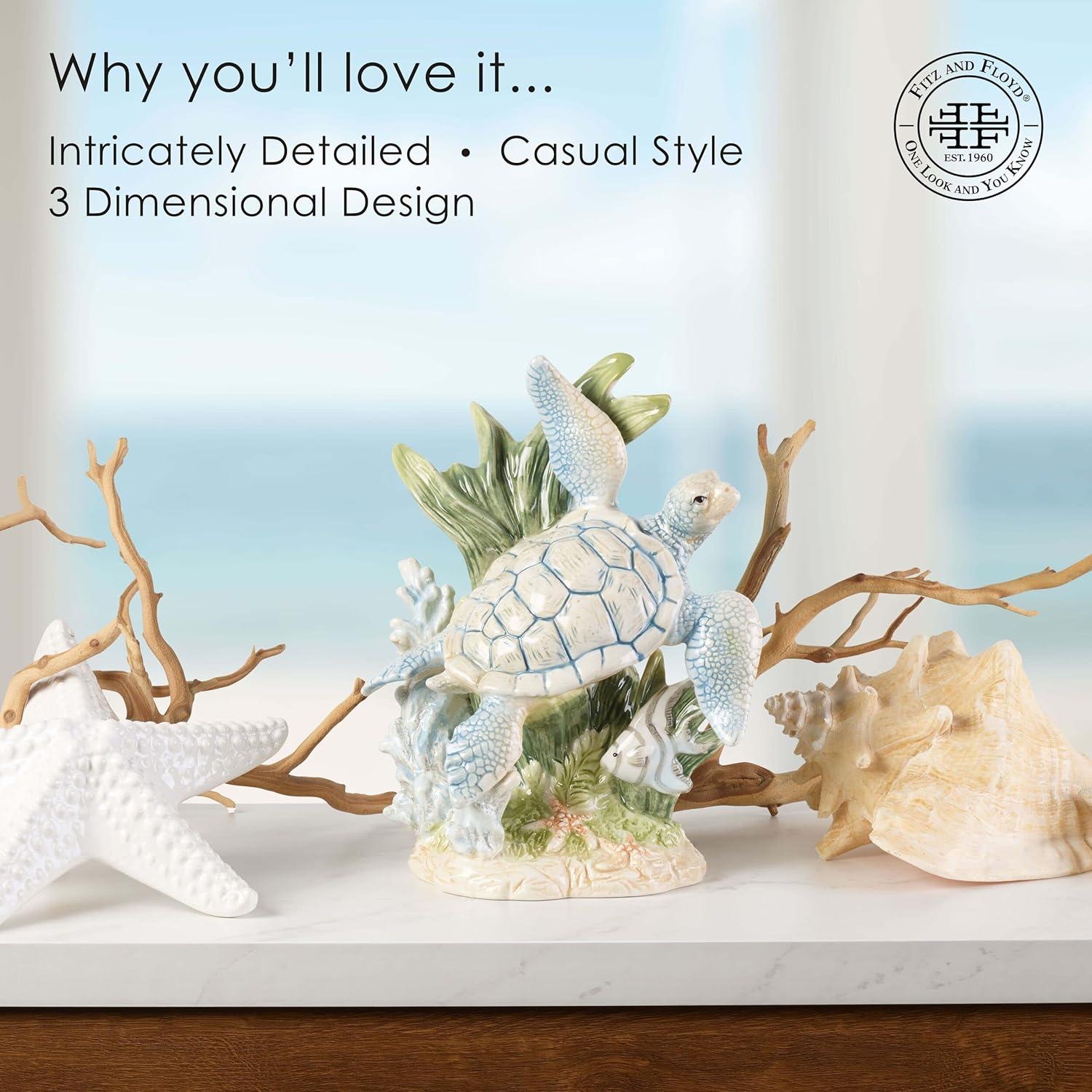 Fitz and Floyd Figurines & Sculptures