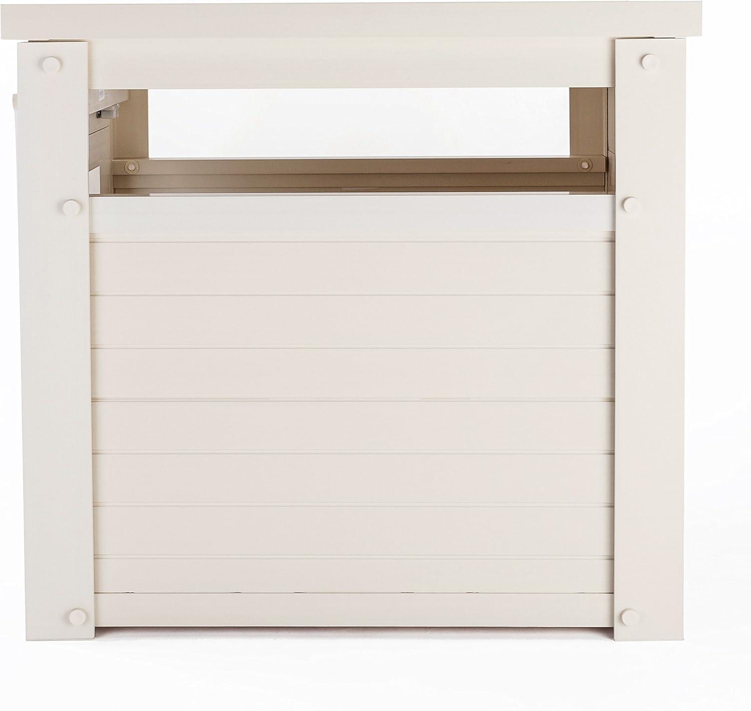 ECOFLEX® Litter Loo® Litter Box Enclosure End Table