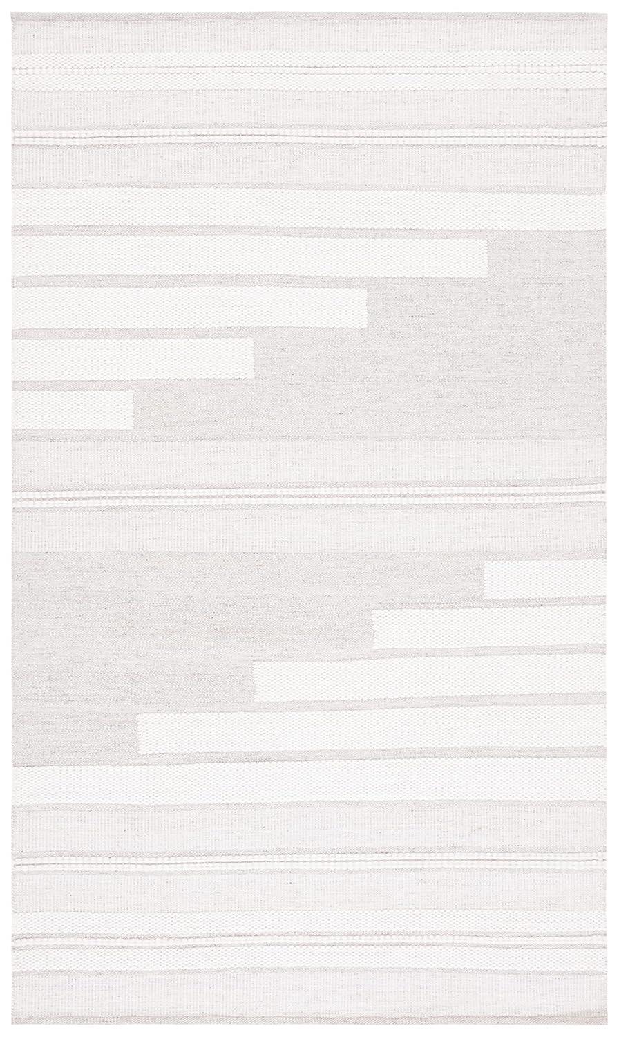 Safavieh Kilim Hand Woven Performance Striped Rug