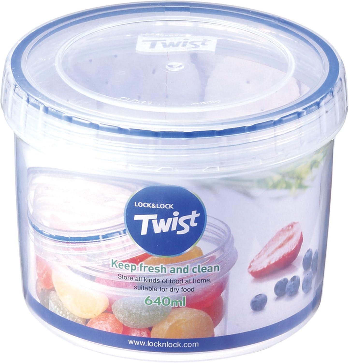 LocknLock Easy Essentials™ Food Storage Container