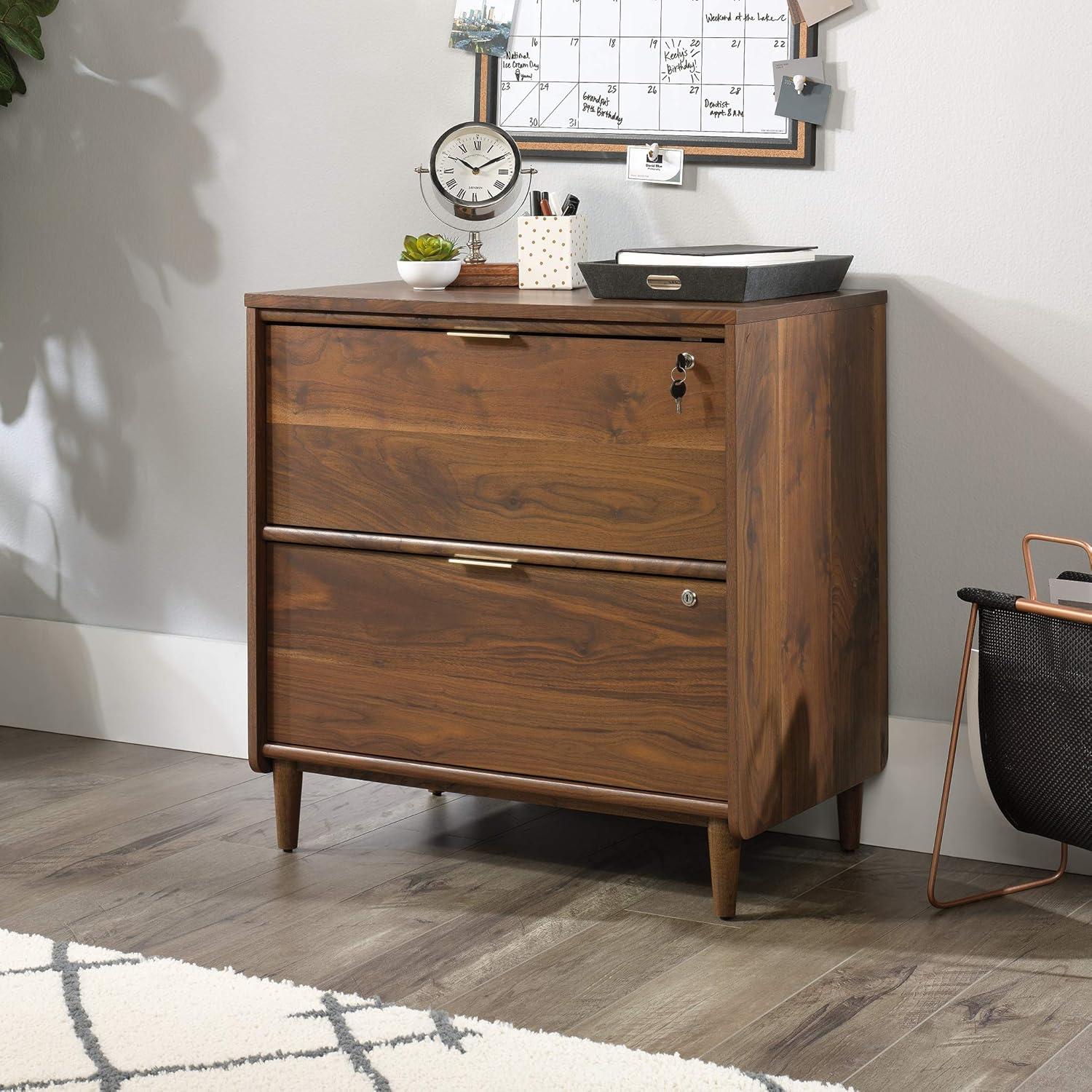 Ebern Designs Brea Lateral File