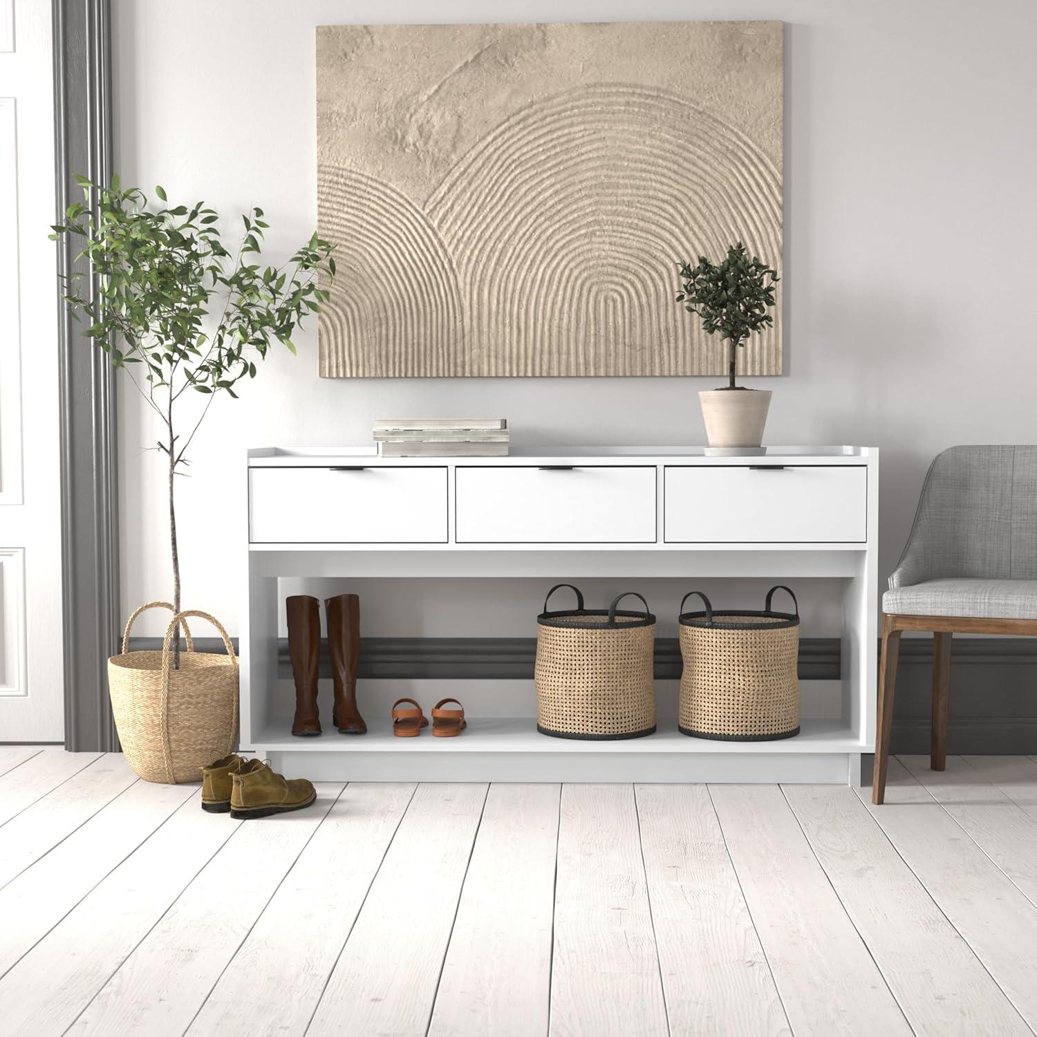 Wade Logan® Chaunta 60" Wide Sideboard