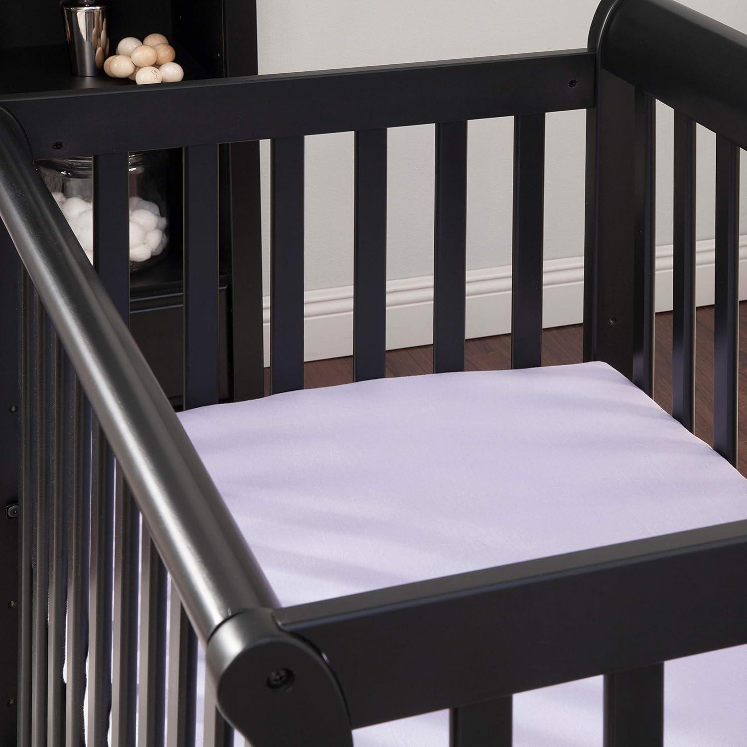 Kalani 4-in-1 Mini Convertible Crib