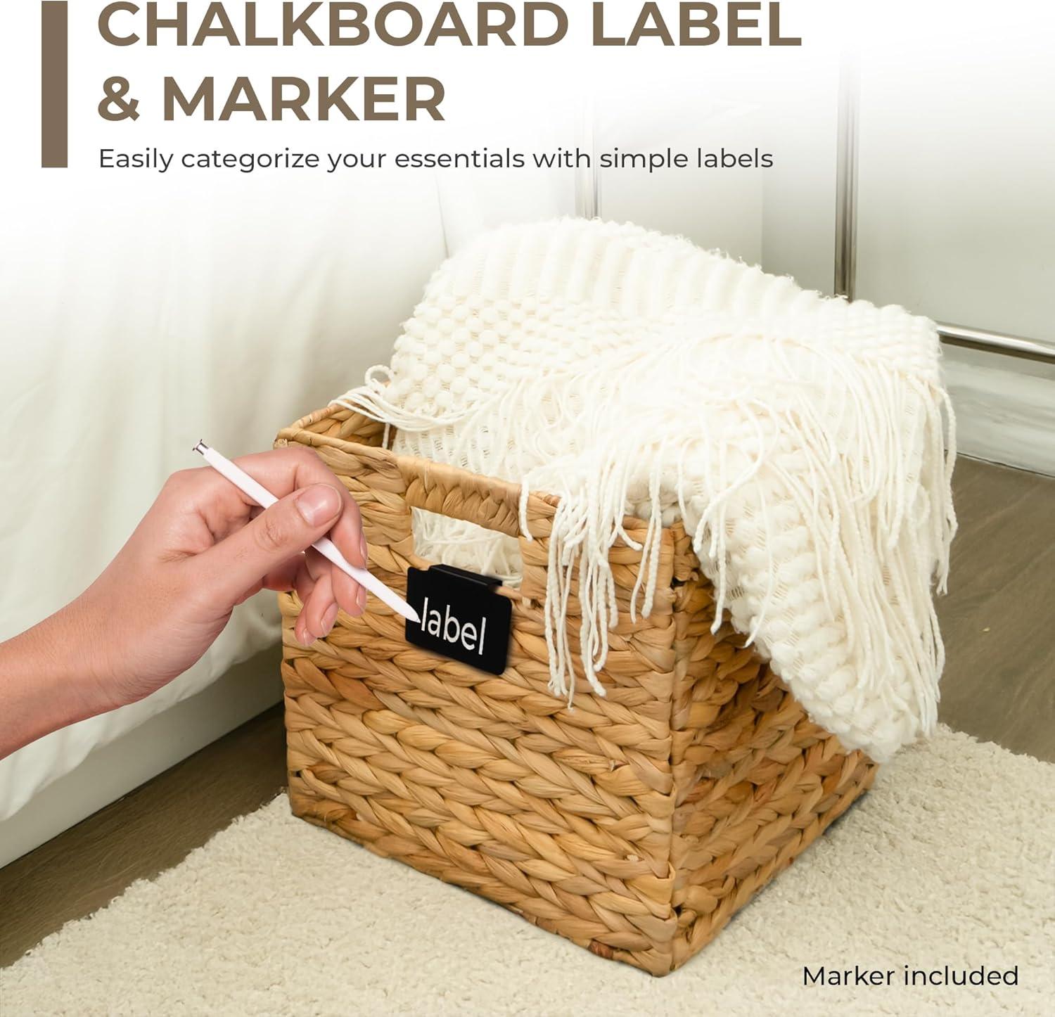 Handwoven Basket