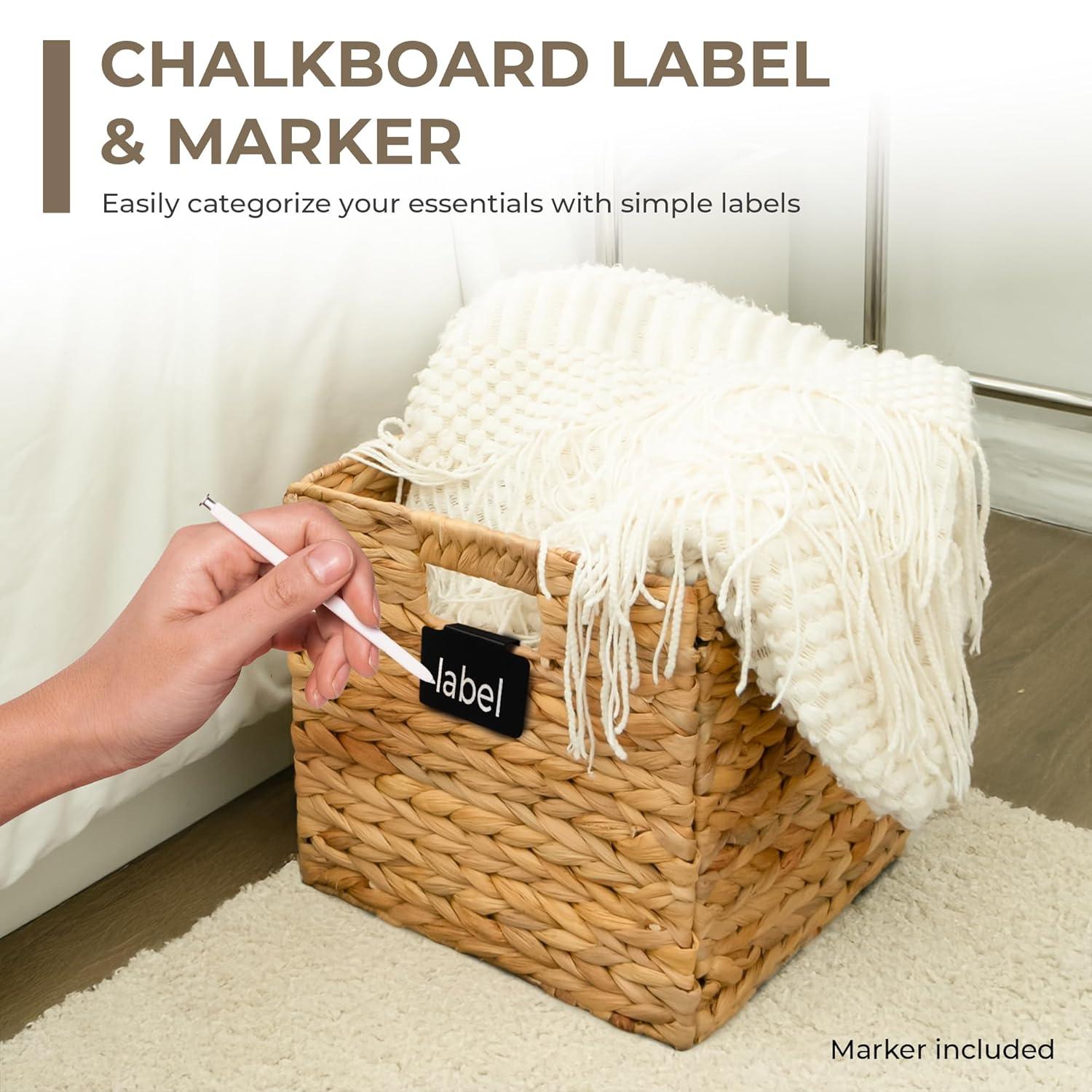 Handwoven Basket