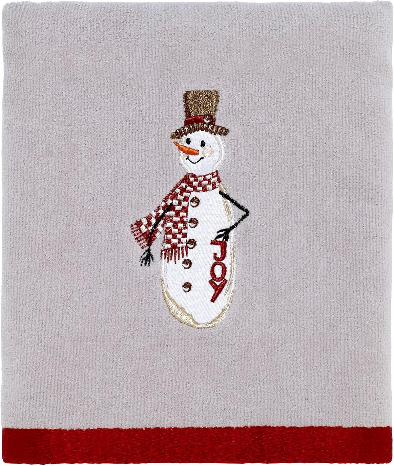 Avanti Holiday Country Friends Hand Towel