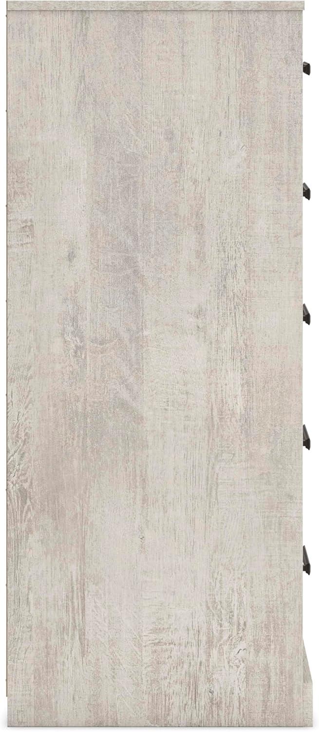 Gracie Oaks Shawburn Chest Of Drawers