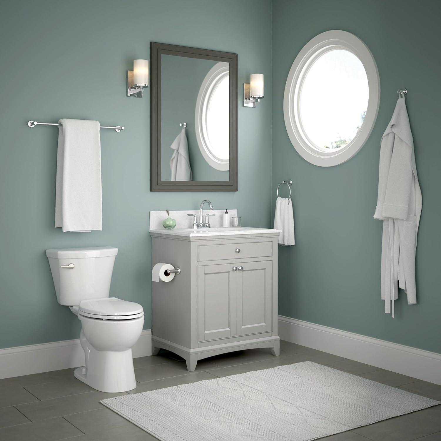 5 - Piece Bathroom Hardware Set