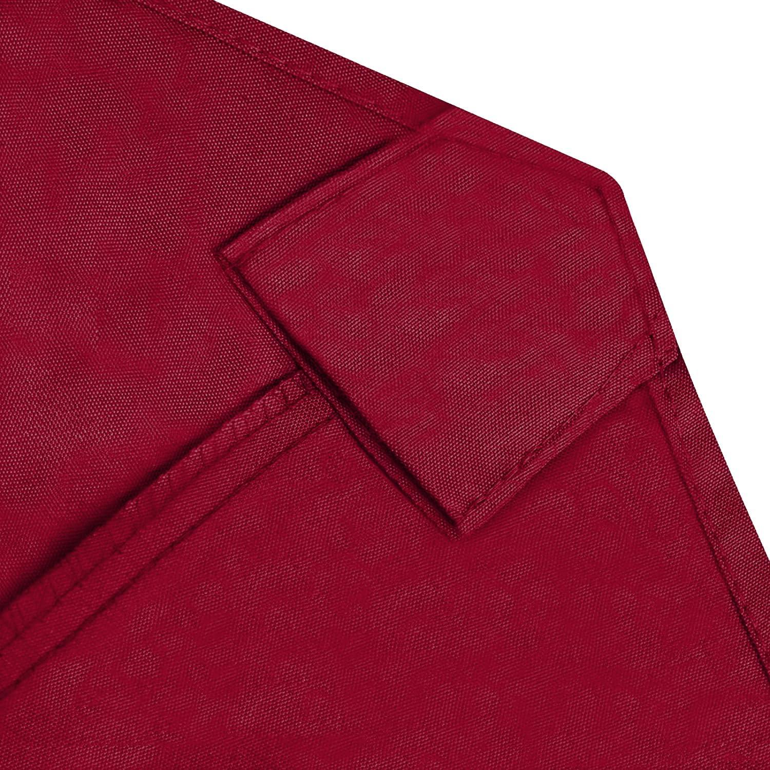 Arlmont & Co. Caeleb Fabric Replacement Cover 8 Ribs Market Patio Umbrella Cover