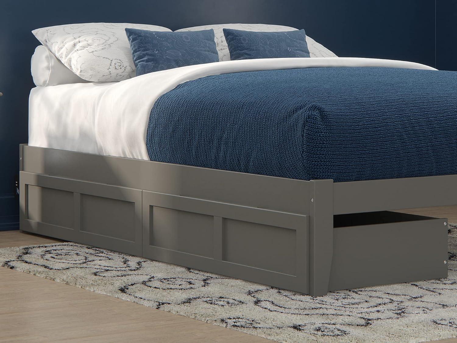 Underbed Storage Drawers