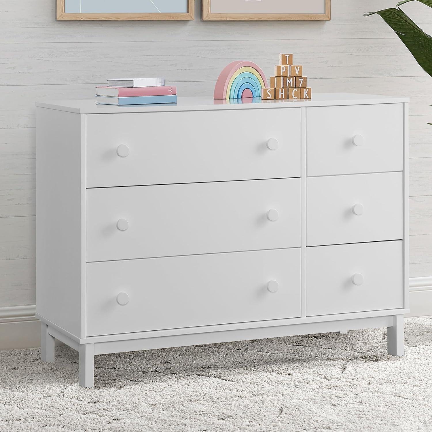 Babygap Legacy 6 Drawer Dresser