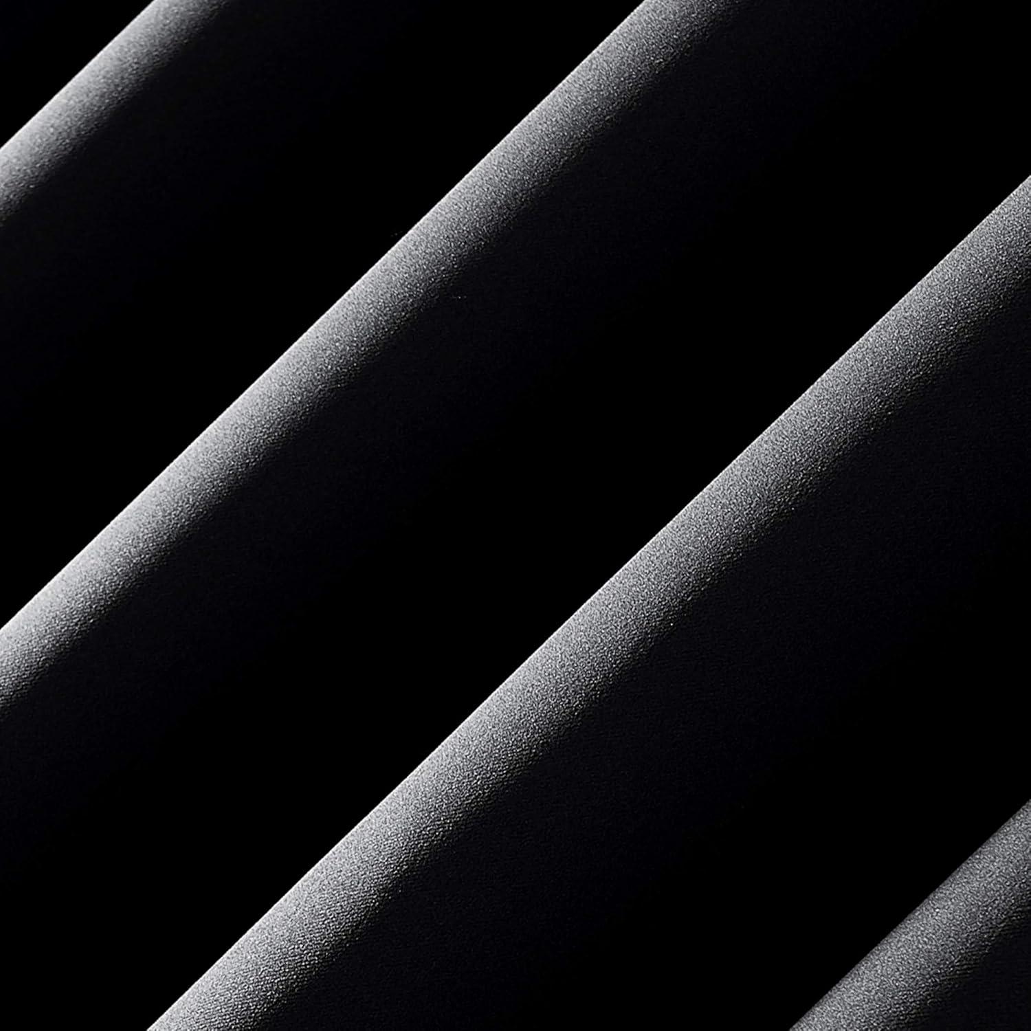 Sun Zero Oslo Theater Grade Extreme 100% Blackout Grommet Curtain Panel