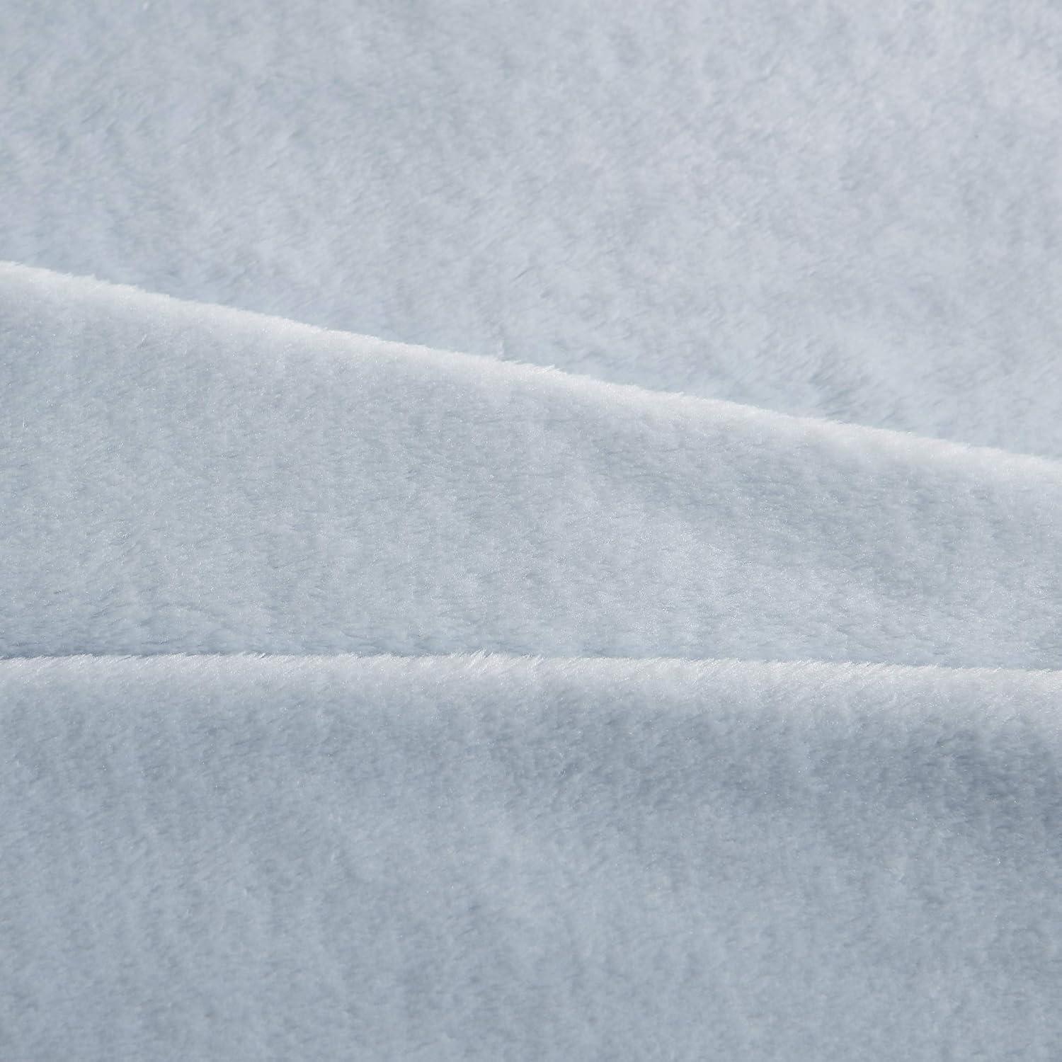 Ultra Soft Fleece Blanket