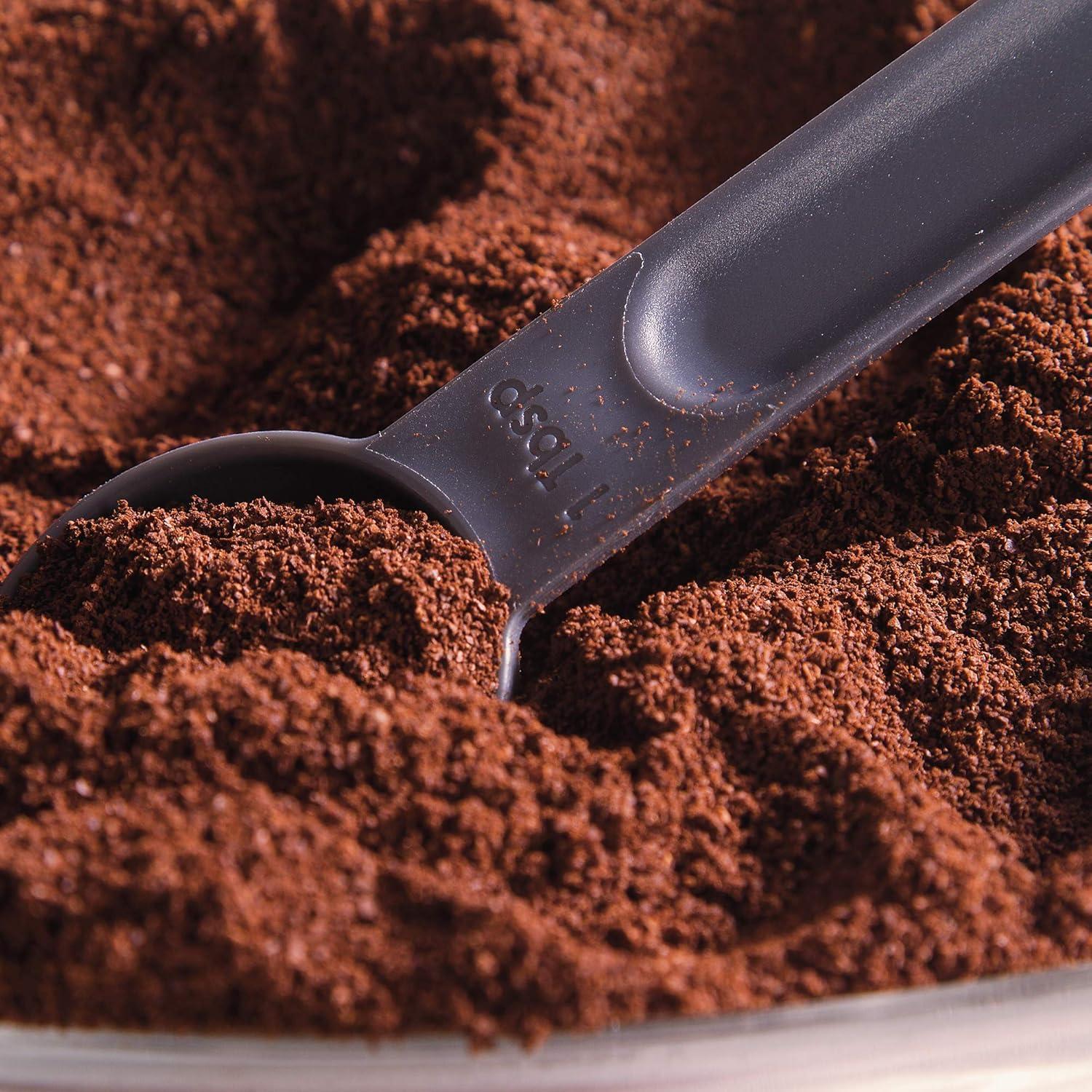 Prepworks Coffee Prokeeper, Black