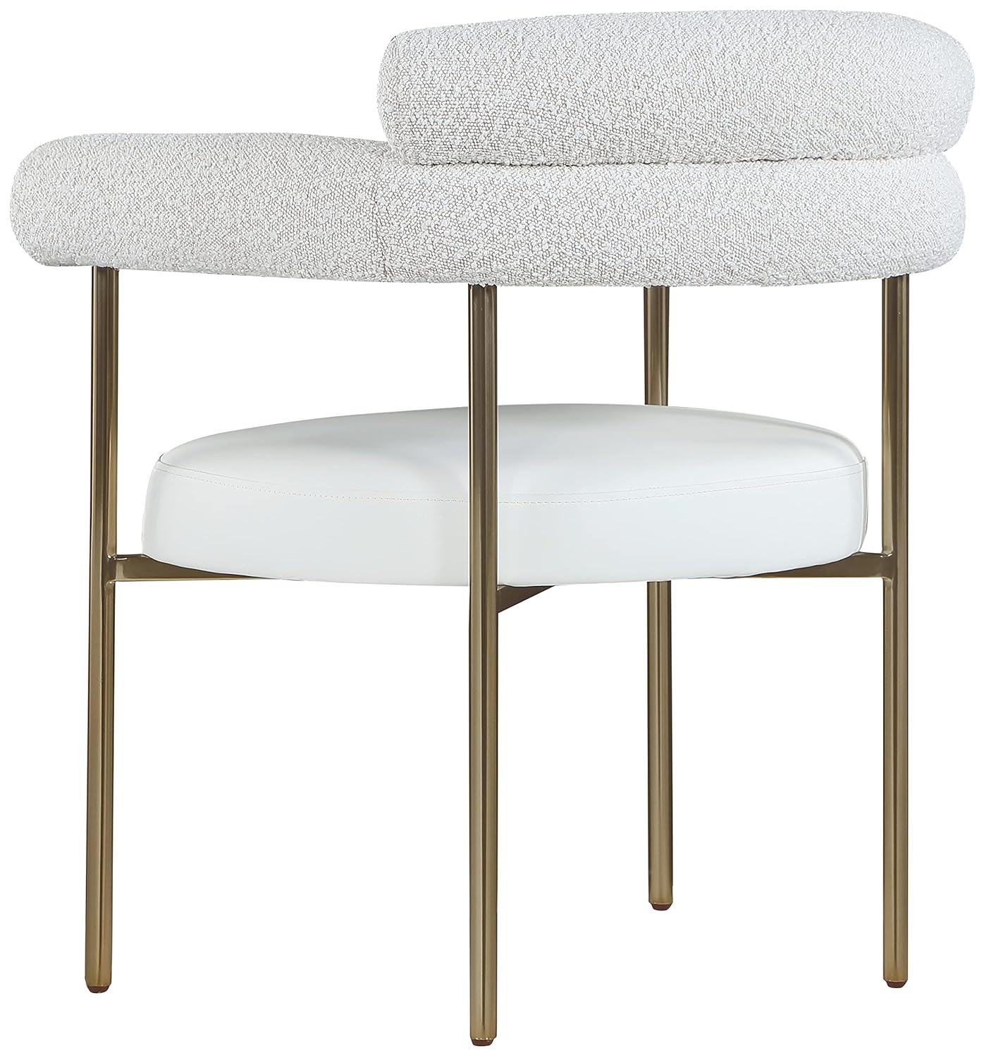 Izak 18.5'' H Upholstered Armchair