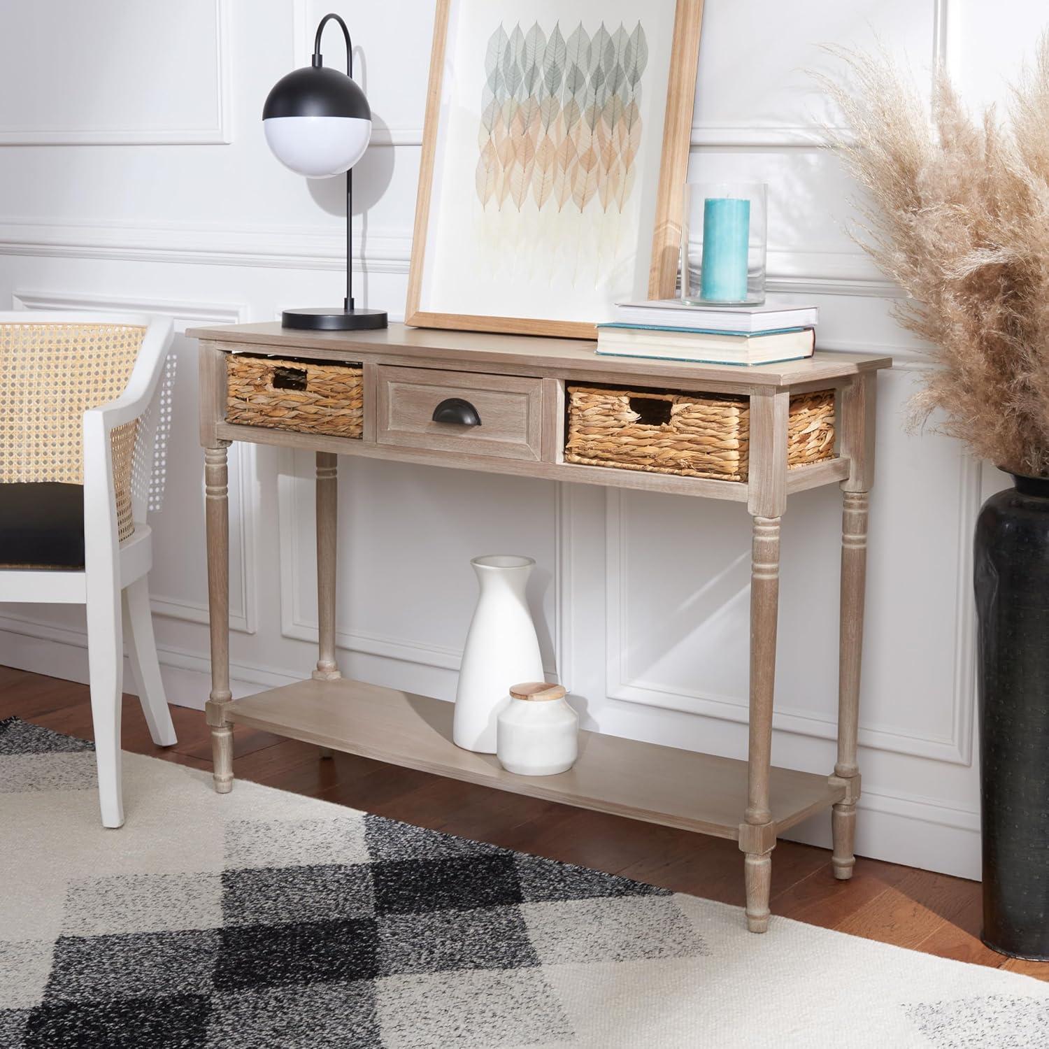 Christa Console Table  - Safavieh