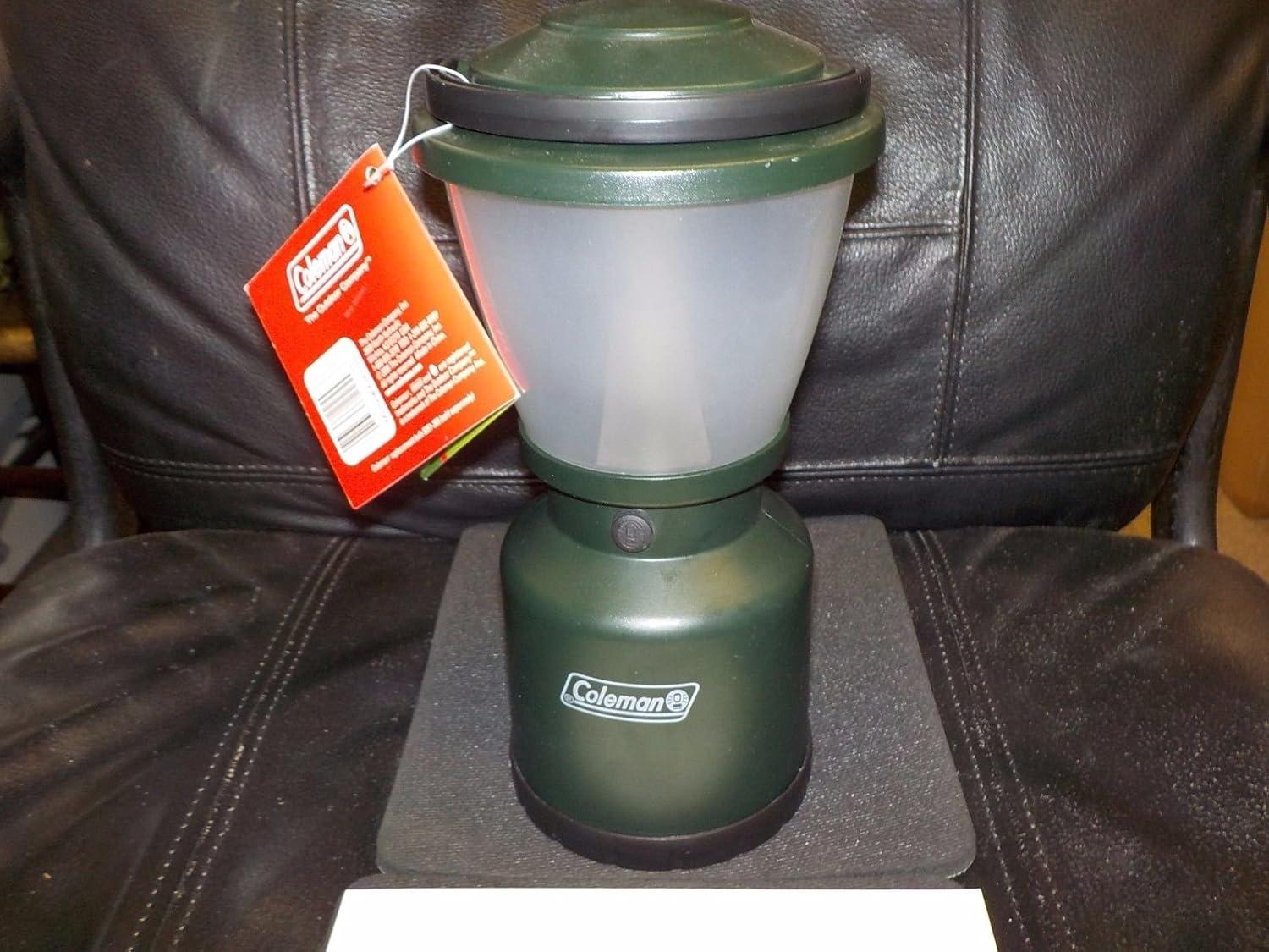 Coleman 4D LED Camping Lantern