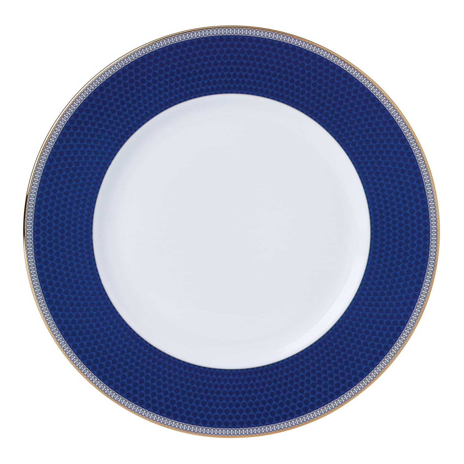 Wedgwood Hibiscus 5 Piece Place Setting & Reviews | Wayfair