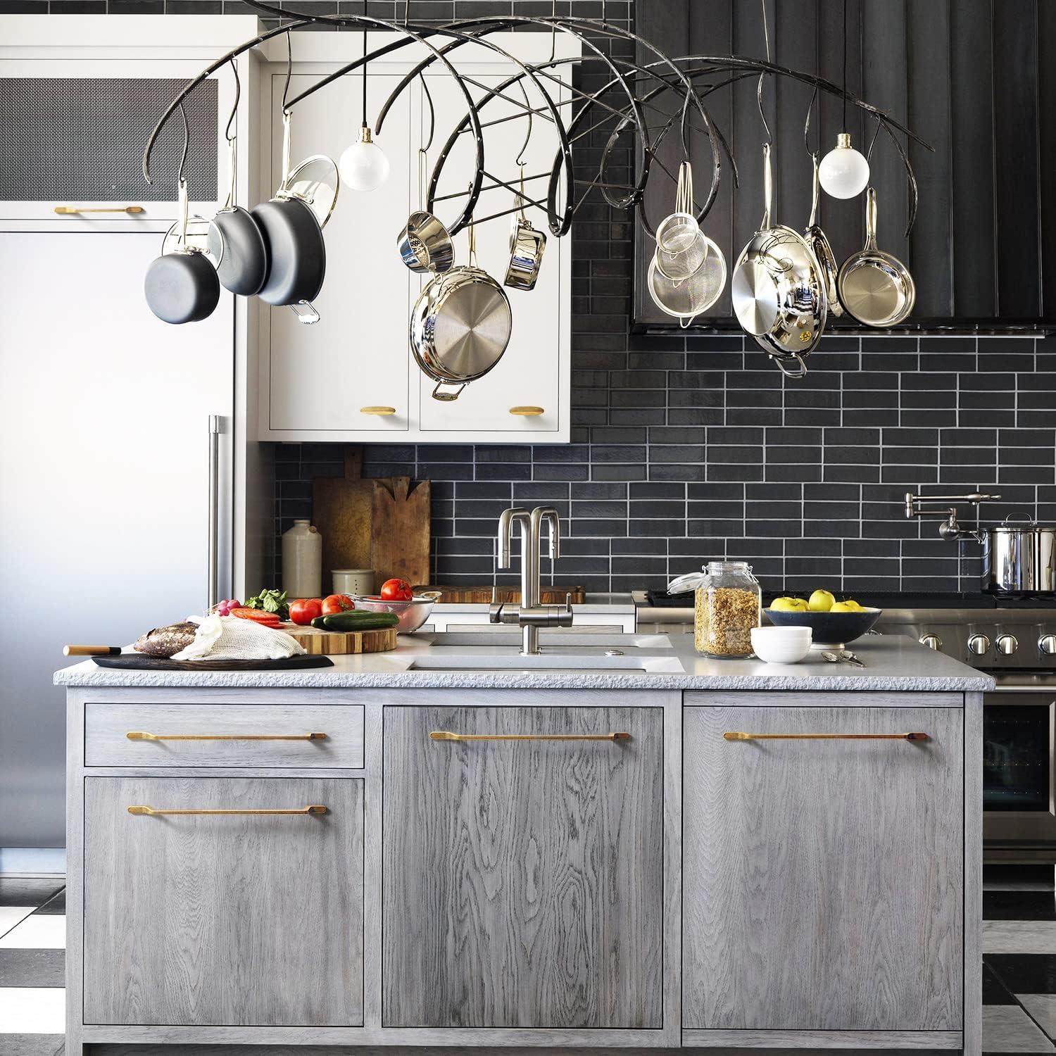 MECANS Bar Pull Multipack (Set of 6)