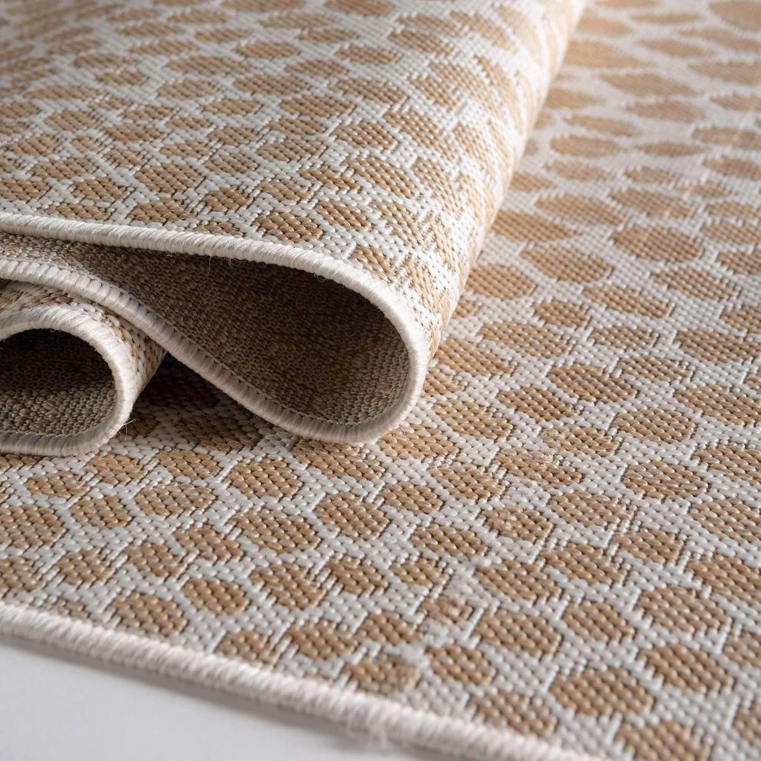 Jill Zarin Cape Town Outdoor Rug