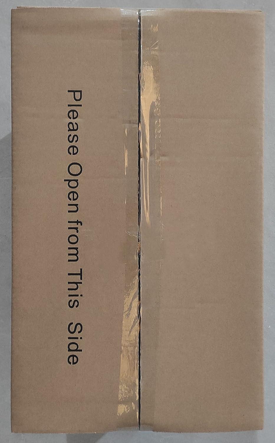 White Porcelain 24-Piece Dinnerware Set for 6