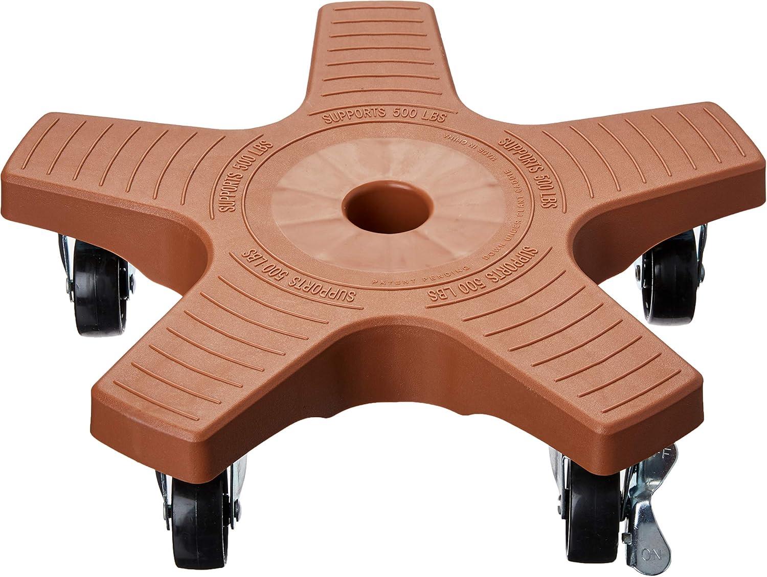 Plantstand Caddy Plant Stand