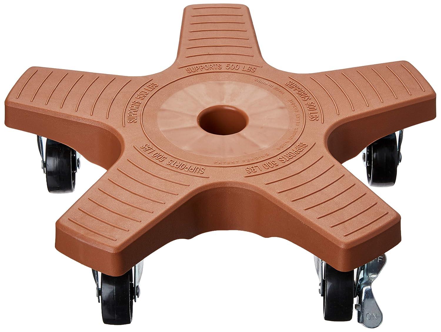 Plantstand Caddy Plant Stand