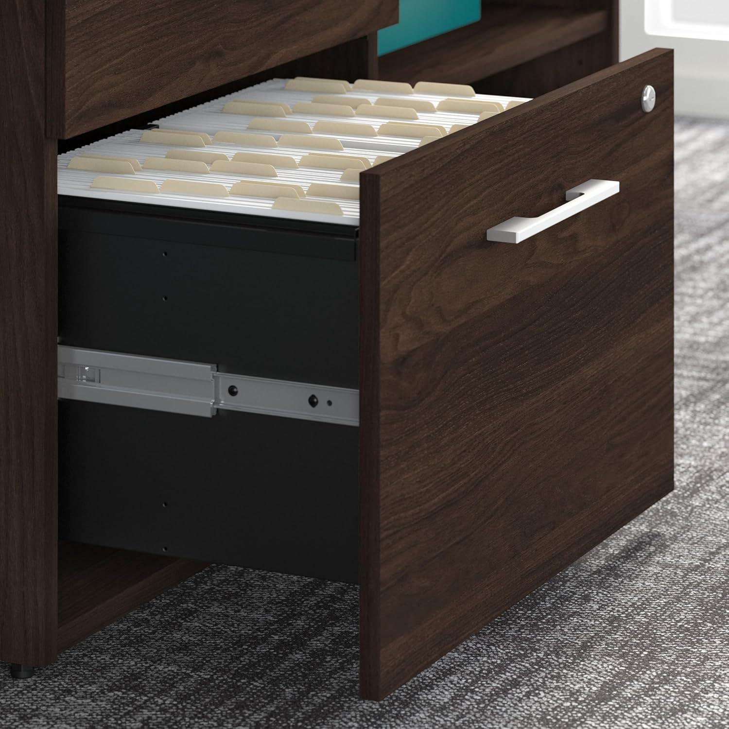 Office 500 3 Executive Desk Office Set