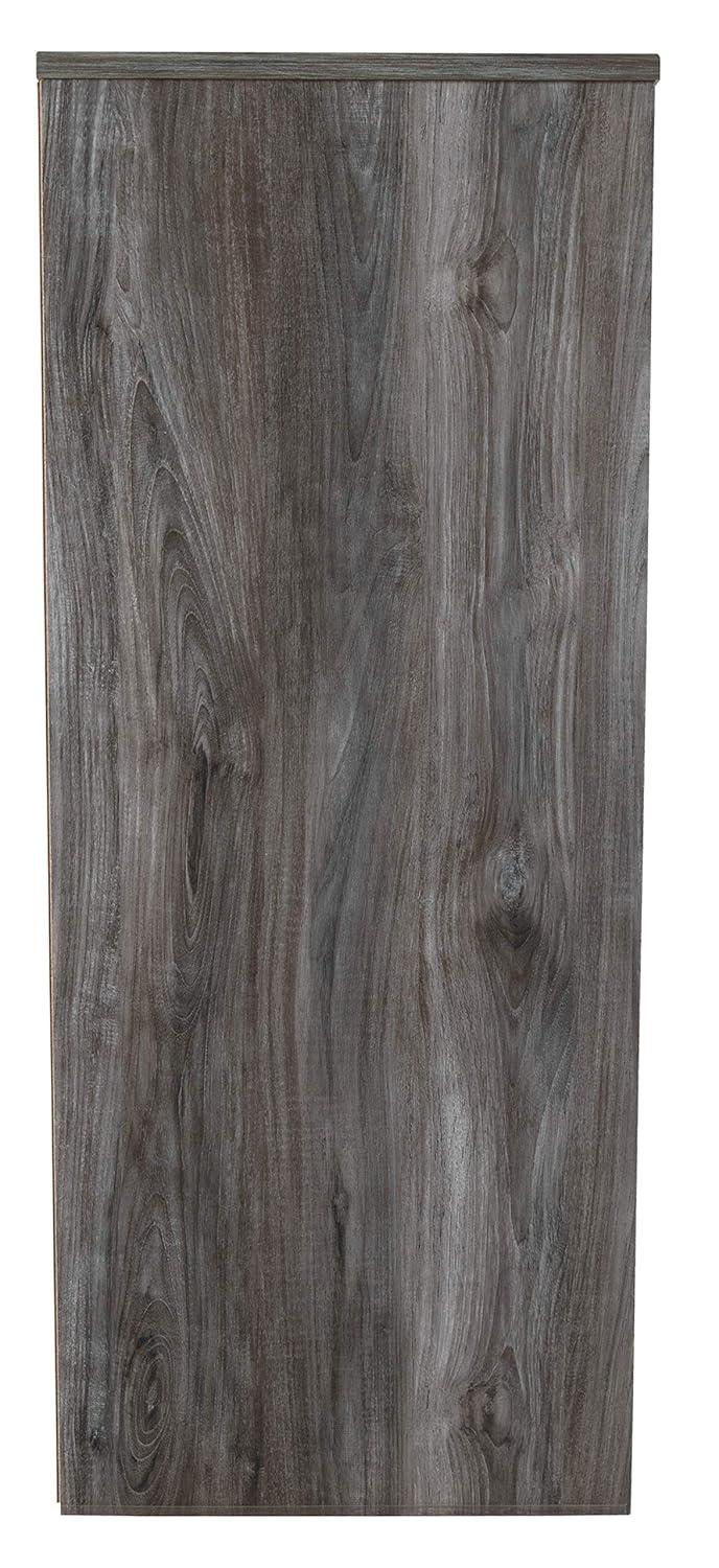 Kaisee 61.75'' W 6 - Drawer Dresser
