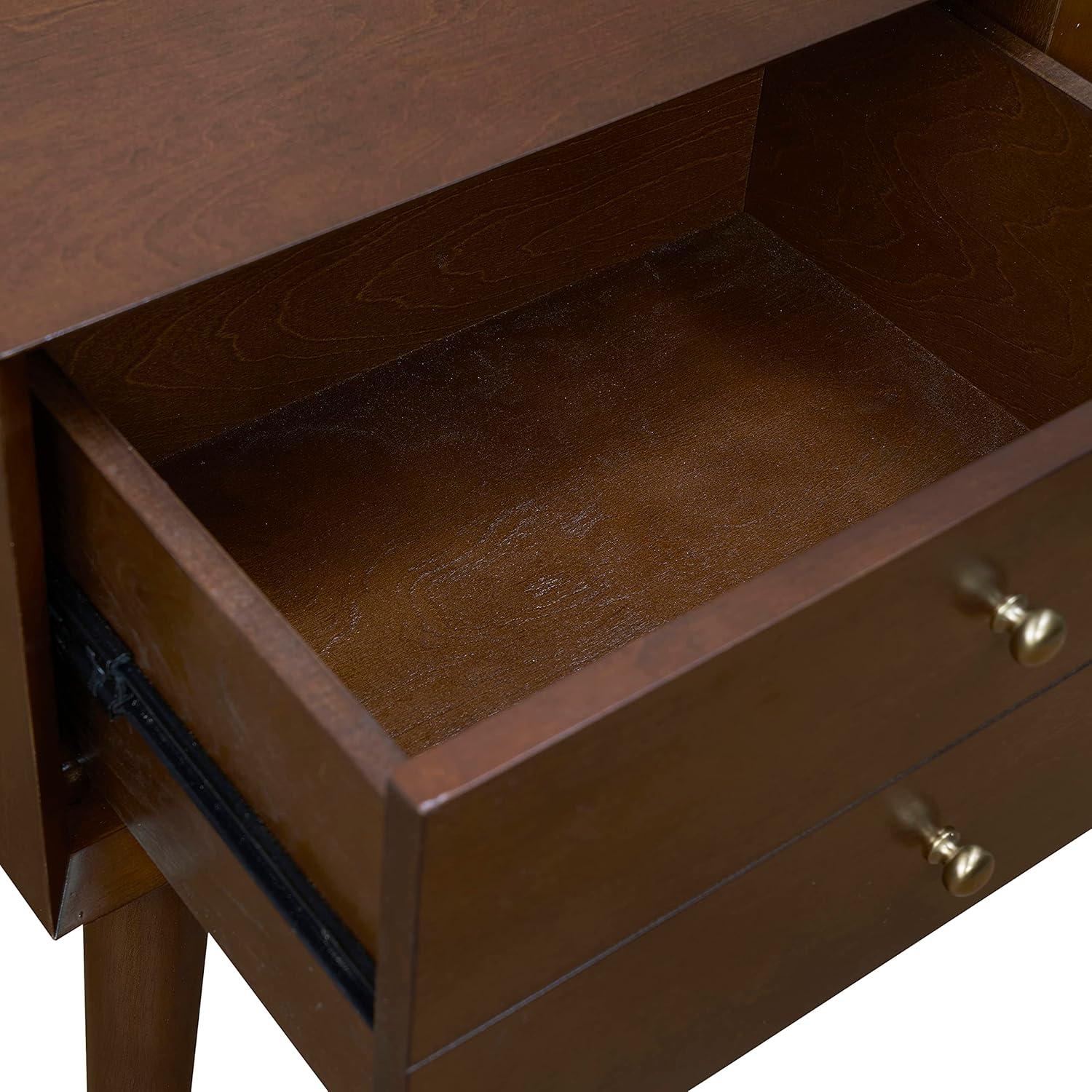 Landon Nightstand - Crosley