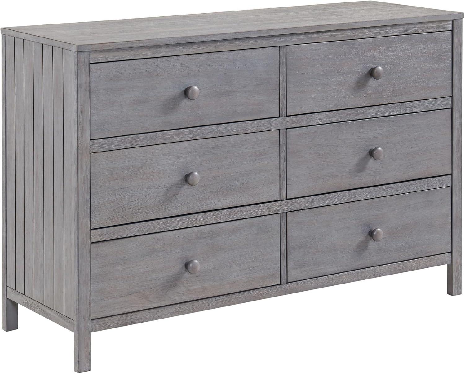 Soho Baby Everlee 6 Drawer Dresser